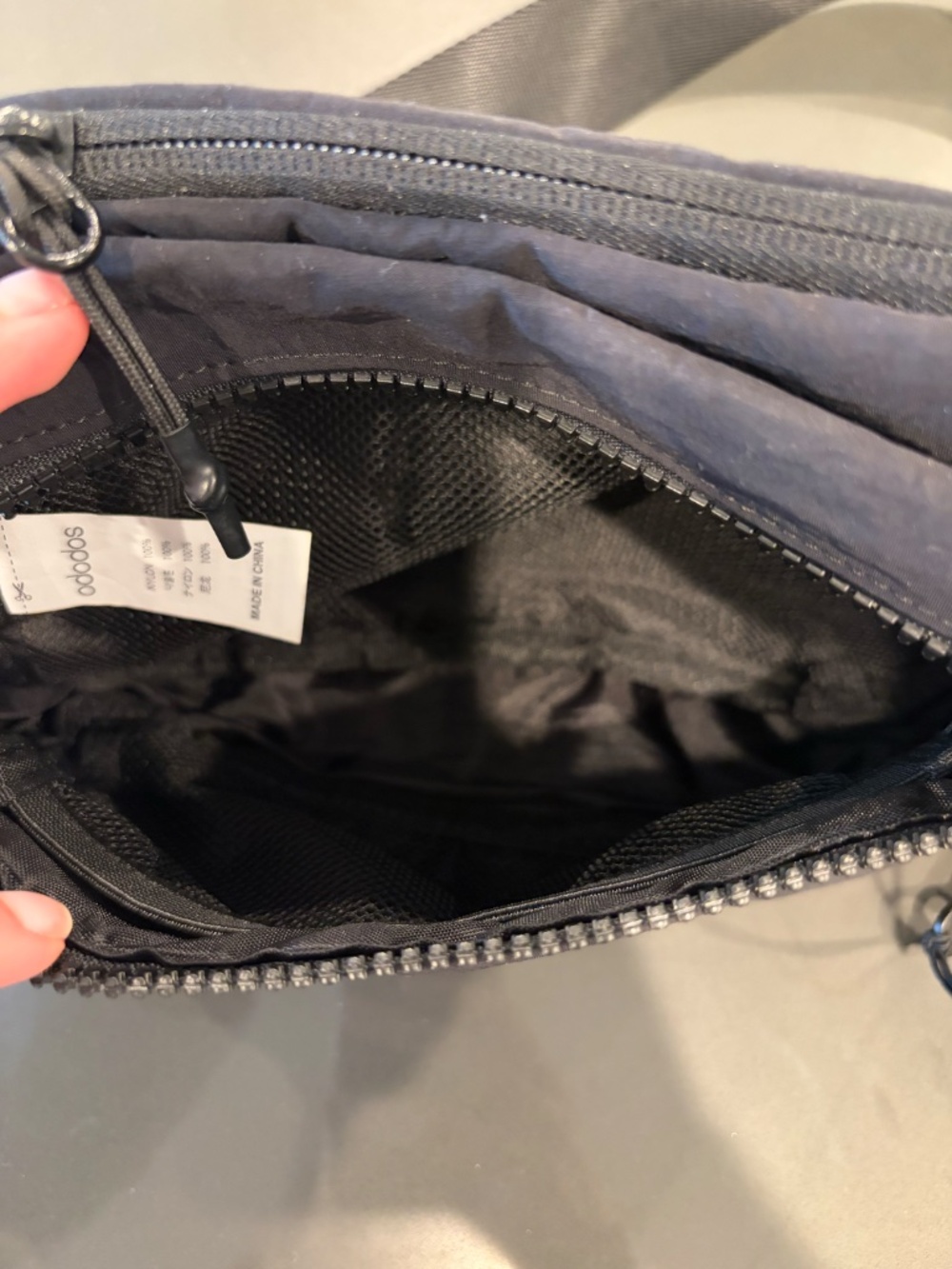 fanny pack - Picture 2 of 4
